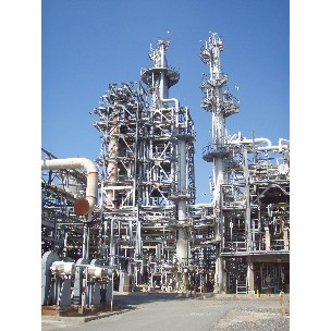 Fluid Catalytic Cracker (FCC) Unit - 11,000 BPD