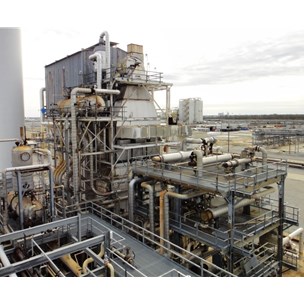 SYNGAS (HyCO) PLANT - 51,000 Nm3/hr (46.5 MMSCFD)