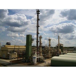 HyCo (Syngas) Plant - 13,200 Nm3/hr (466,000 SCFH)