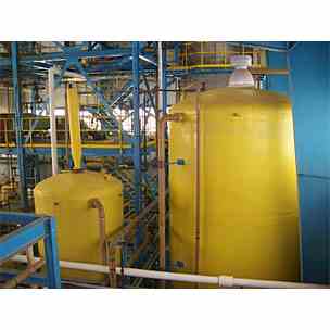 Sodium Chlorate Plant - 20,000 TPY