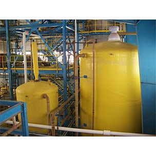 Sodium Chlorate Plant - 20,000 TPY