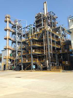 Acetic Acid Plant - 200,000 TPY