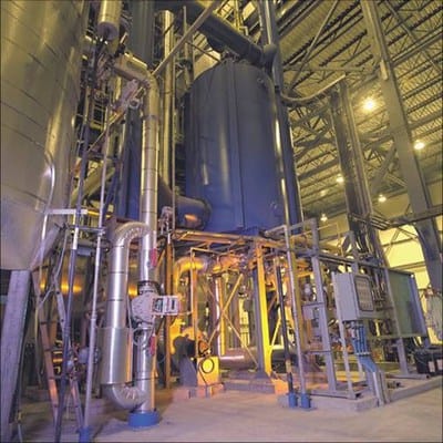 Biomass Pyrolysis Plant - 3 TPH