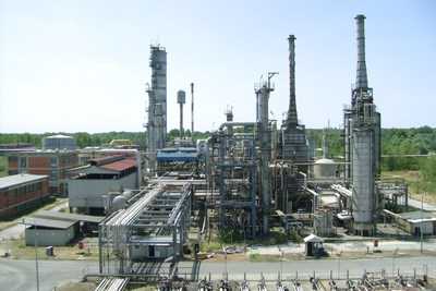 Linear Alkyl Benzene (LAB) Plant - 50,000 TPY