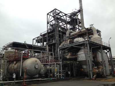 Used Maleic Anhydride (MA) Plants for Sale at Phoenix Equipment