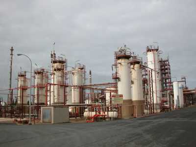 Methylamine Plant - 15,600 TPY