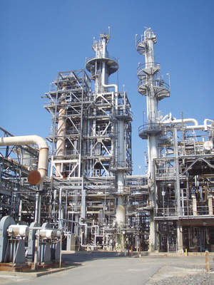 Used Fluid Catalytic Cracker (FCC) Units for Sale at Phoenix Equipment