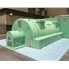 66MW General Electric Steam Turbine Generator