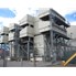 Cogeneration Power Plant with GE LM5000 - 72 MW