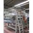 PMMA (Acrylic) Extrusion Line - 750-850 Kg/Hr