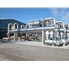 Toromont Refrigeration Hydrocarbon Dew Point Control Plant - 414 MMSCFD (2 Trains)